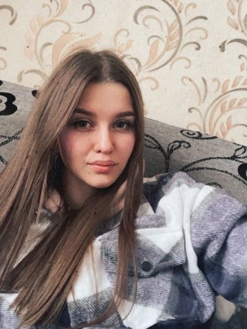 Проститутка Олеся